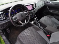 VW Taigo 1.5 TSI DSG R-Line BlackStyle