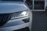 Skoda Karoq 1.5 TSI Sportline