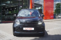 Smart ForTwo fortwo coupe electric drive / EQ