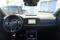 Skoda Karoq Sportline 2.0 TSI DSG 4x4