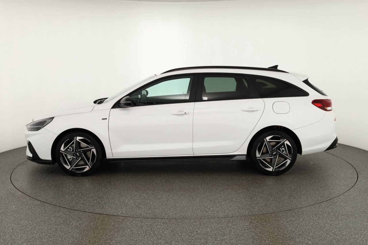 Hyundai i30 Kombi 1.5 T-GDI N-Line Aut.