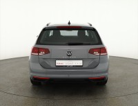 VW Passat Variant 2.0 TDI DSG
