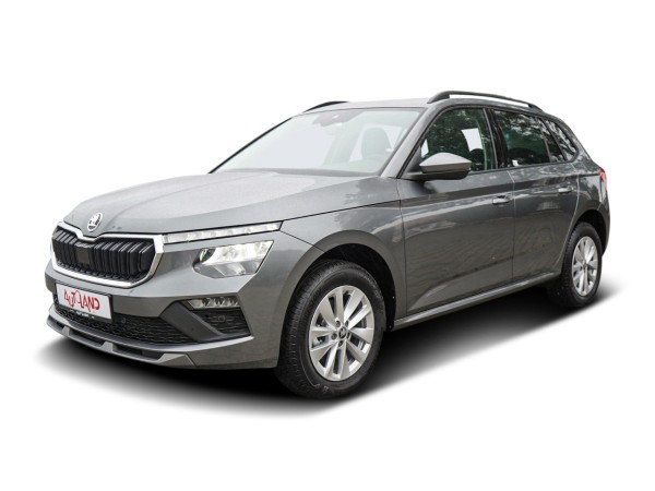 Skoda Kamiq 1.0 TSI DSG