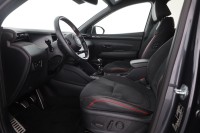 Hyundai Tucson 1.6 T-GDI N-Line M-Hybrid