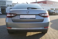 Skoda Superb 1.8 TSI Style