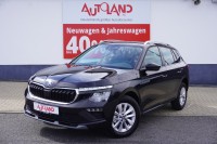 Vorschau: Skoda Kamiq 1.0 TSI DSG