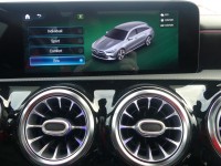 Mercedes-Benz CLA 200 AMG Line Aut.