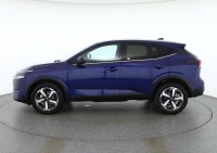 Vorschau: Nissan Qashqai N-Connecta 1.3 Dig-T