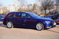Audi A4 Avant 40 2.0 TFSI advanced