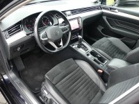 VW Passat Variant 2.0 TDI DSG Elegance
