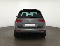 VW Tiguan 2.0 TDI DSG R-Line 4Motion