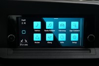 VW Caddy 2.0 TDI DSG Life
