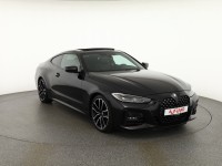 BMW 420 i Coupe M Sport Aut.
