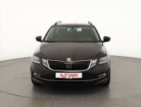 Skoda Octavia Combi 1.4 TSI