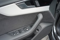 Audi A4 Quattro Avant 40 TFSI quattro competition edition plus