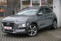 Vorschau: Hyundai Kona 1.6 T-GDI DCT Premium 4WD