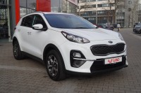 Kia Sportage Vision 4WD