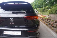 VW Golf VIII 2.0 TSI GTI Clubsport DSG