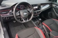 Skoda Scala 1.0 Monte Carlo