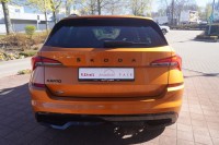 Skoda Kamiq 1.0 Monte Carlo