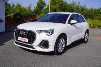 Vorschau: Audi Q3 35 2.0 TDI S line