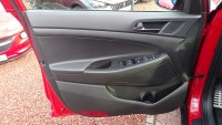 Hyundai Tucson 1.6 T-GDI N-Line DCT