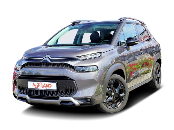 Citroen C3...