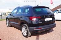 Skoda Karoq 1.5 TSI Style