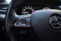 Skoda Superb 2.0 TSI Style DSG