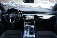 Audi A6 50 2.0 TFSI e quattro sport