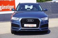 Audi Q3 1.4 TFSI S Line