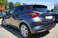 Nissan Micra 1.0 N-Way DCT Autom.