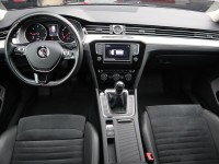 VW Passat Variant 2.0 TDI Highline