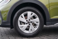 VW Taigo 1.0 TSI DSG