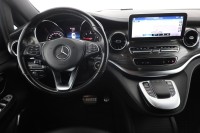 Mercedes-Benz V-Klasse V300d lang AMG Line 4Matic