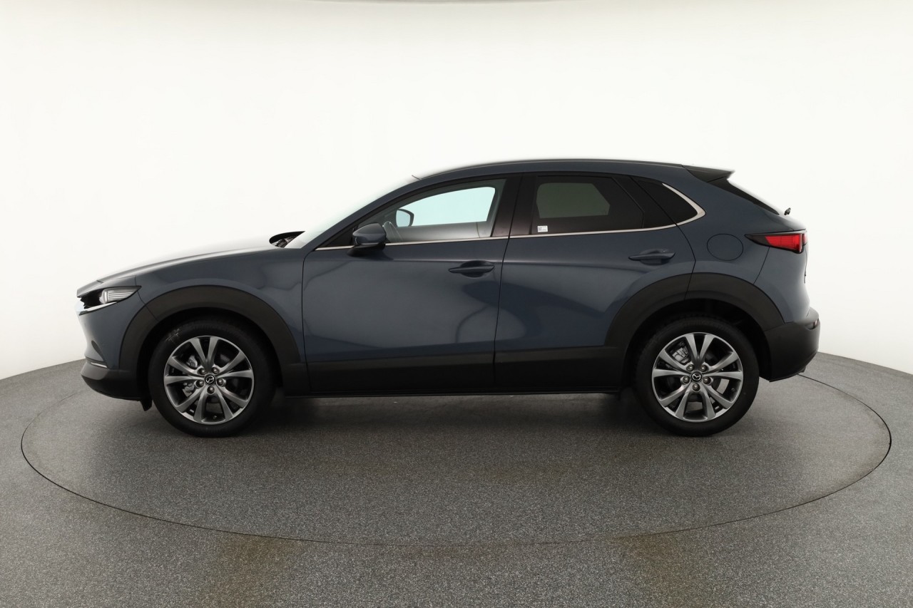 Mazda CX-30 2.0 M-Hybrid Selection AWD