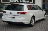 VW Passat Variant 1.5 TSI DSG Business
