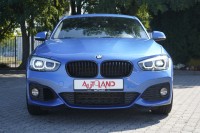 BMW 116 i Edition M Sport Shadow