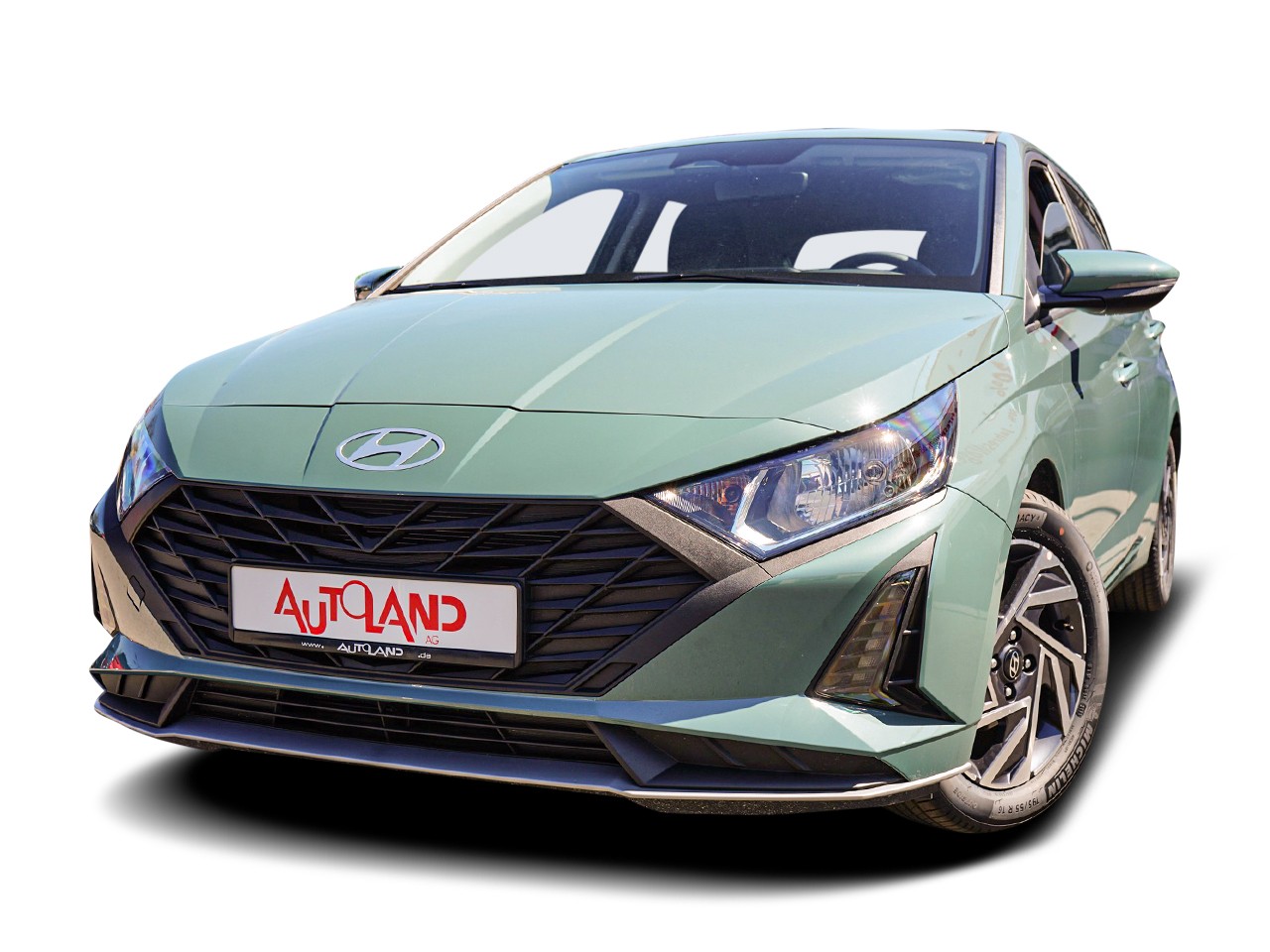 Hyundai i20 1.2
