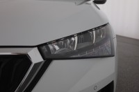 Skoda Scala 1.5 TSI Tour