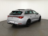 Seat Leon ST 2.0 TDI DSG 4Drive Xcellence