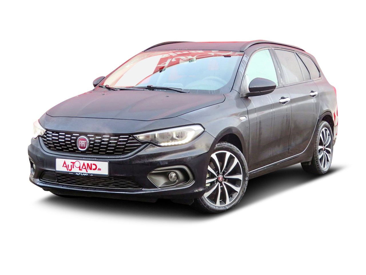 Fiat Tipo Kombi 1.4 T-Jet