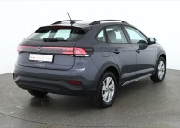 VW Taigo 1.0 TSI DSG