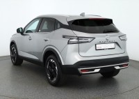 Nissan Qashqai N-Connecta 1.3 DIG-T
