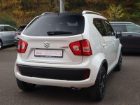 Suzuki Ignis 1.2 Comfort +