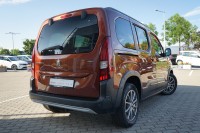 Peugeot Rifter GT-Line L1 110
