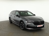 Skoda Superb Combi Sportline 2.0 TSI DSG