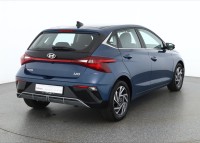 Hyundai i20 1.0 T-GDI Aut.