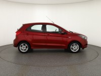 Ford Ka Ka+ 1.2 Cool & Sound