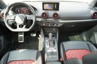 Audi SQ2 2.0 TFSI quattro